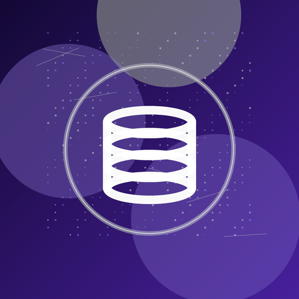 Database engineering returns to product discussions